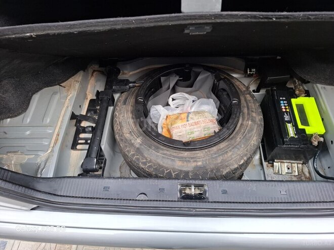 Mercedes C 180 1999, 242,892 km - 1.8 l - Masallı