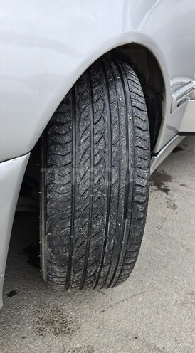 Mercedes E 320 2001, 480,000 km - 3.2 l - Bakı