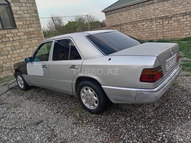 Mercedes E 250 1992, 777,770 km - 2.5 l - Tərtər