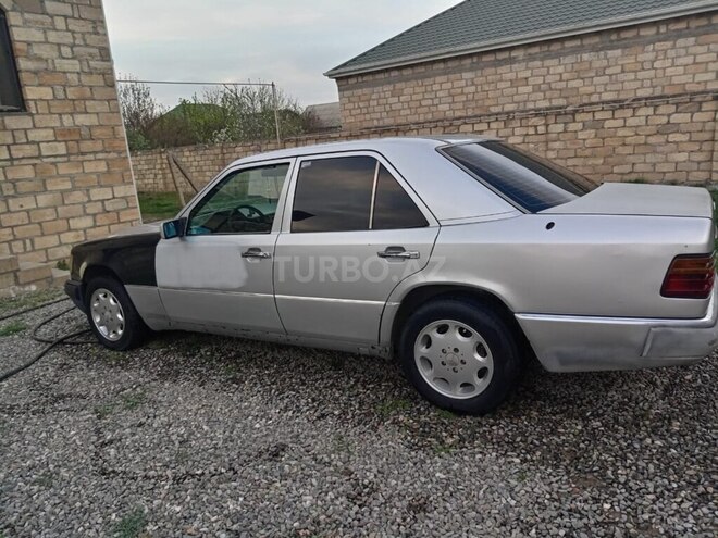 Mercedes E 250 1992, 777,770 km - 2.5 l - Tərtər