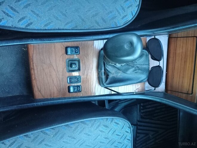 Mercedes E 250 1992, 777,770 km - 2.5 l - Tərtər