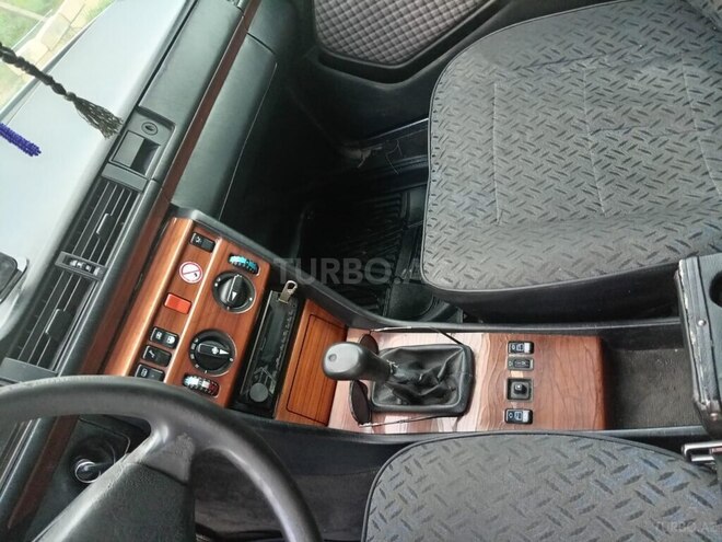 Mercedes E 250 1992, 777,770 km - 2.5 l - Tərtər