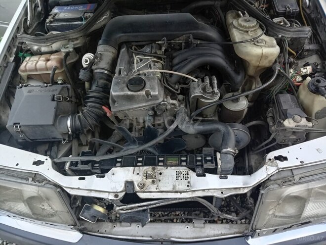 Mercedes E 250 1992, 777,770 km - 2.5 l - Tərtər