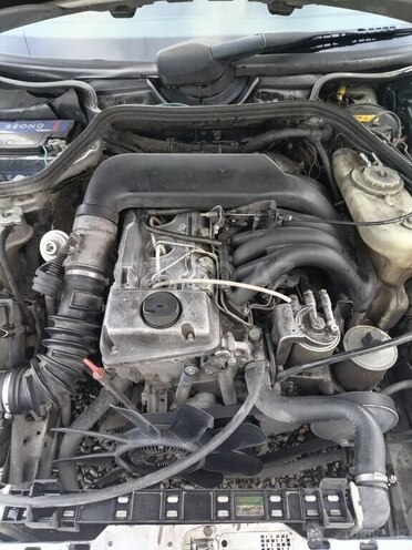 Mercedes E 250 1992, 777,770 km - 2.5 l - Tərtər