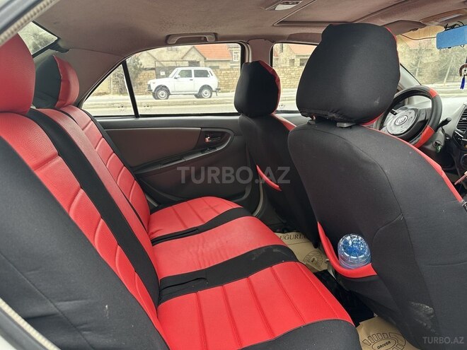 Geely MK 2011, 190,000 km - 1.5 l - Bakı
