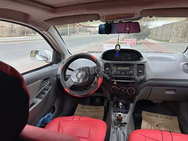 Geely MK 2011, 190,000 km - 1.5 l - Bakı