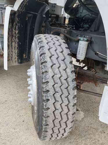 HOWO Sinotruk 2011, 312,000 km - 9.5 l - Qazax
