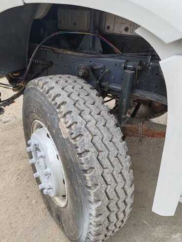 HOWO Sinotruk 2011, 312,000 km - 9.5 l - Qazax