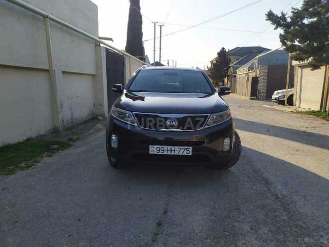 Kia Sorento 2013, 103,000 km - 2.0 l - Bakı