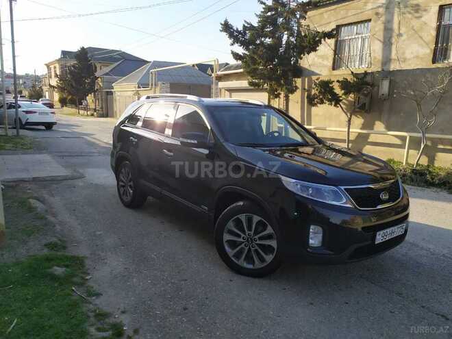 Kia Sorento 2013, 103,000 km - 2.0 l - Bakı