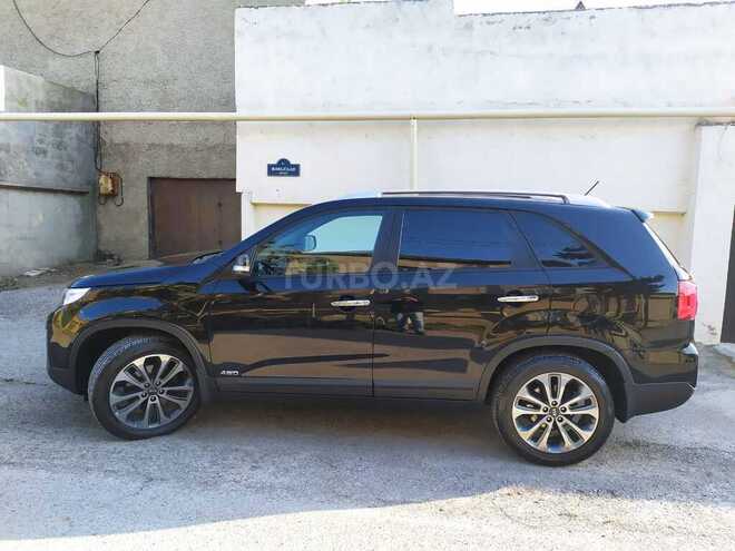 Kia Sorento 2013, 103,000 km - 2.0 l - Bakı