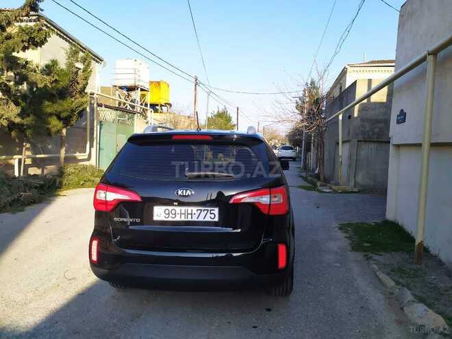 Kia Sorento 2013, 103,000 km - 2.0 l - Bakı