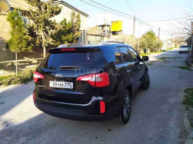 Kia Sorento 2013, 103,000 km - 2.0 l - Bakı