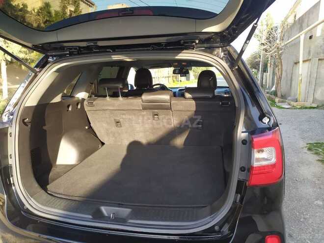 Kia Sorento 2013, 103,000 km - 2.0 l - Bakı