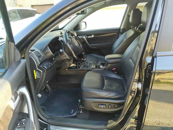 Kia Sorento 2013, 103,000 km - 2.0 l - Bakı