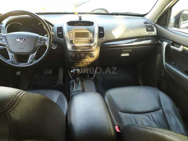 Kia Sorento 2013, 103,000 km - 2.0 l - Bakı