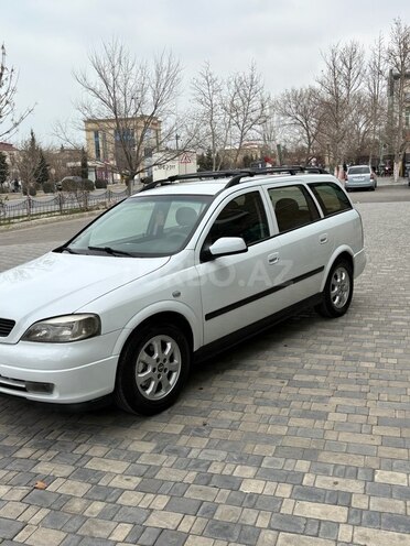 Opel Astra 2005, 280,000 km - 1.6 l - Sumqayıt