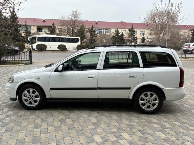 Opel Astra 2005, 280,000 km - 1.6 l - Sumqayıt