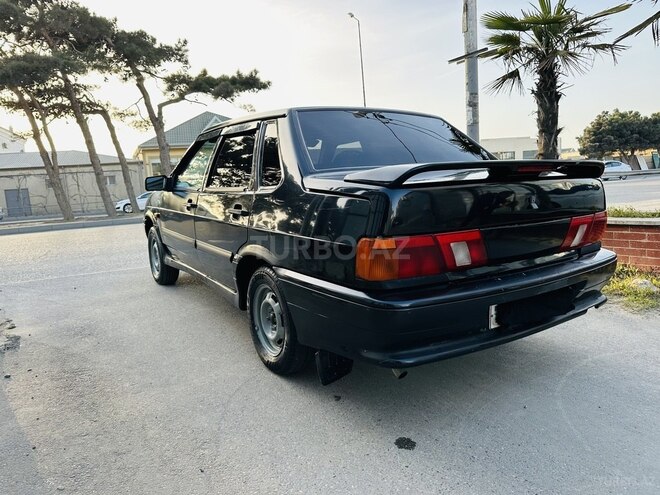 LADA (VAZ) 2115 2012, 312,216 km - 1.6 l - Bakı