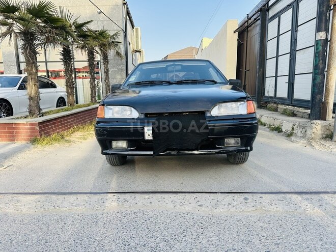 LADA (VAZ) 2115 2012, 312,216 km - 1.6 l - Bakı