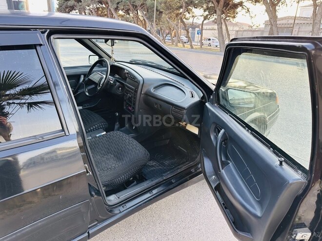 LADA (VAZ) 2115 2012, 312,216 km - 1.6 l - Bakı