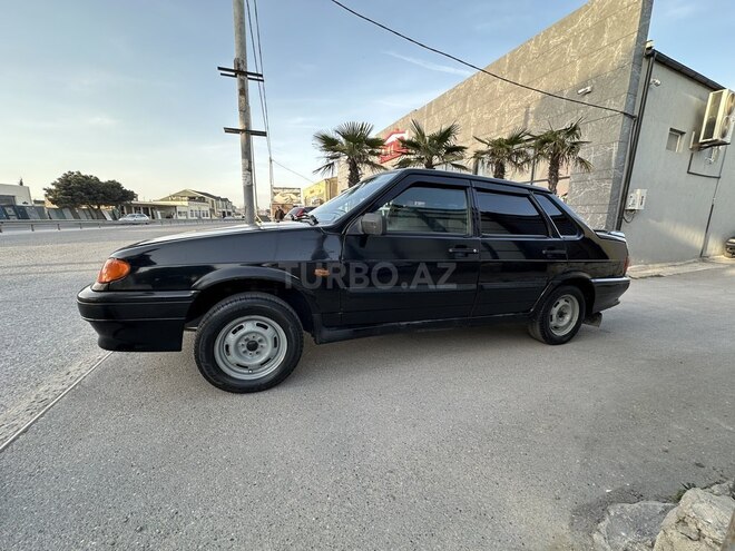 LADA (VAZ) 2115 2012, 312,216 km - 1.6 l - Bakı