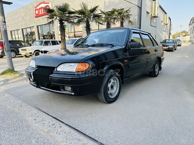 LADA (VAZ) 2115 2012, 312,216 km - 1.6 l - Bakı