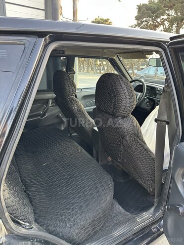 LADA (VAZ) 2115 2012, 312,216 km - 1.6 l - Bakı
