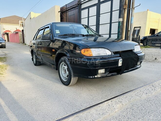 LADA (VAZ) 2115 2012, 312,216 km - 1.6 l - Bakı