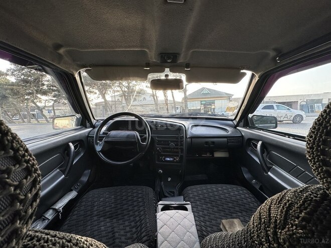 LADA (VAZ) 2115 2012, 312,216 km - 1.6 l - Bakı