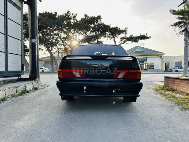 LADA (VAZ) 2115 2012, 312,216 km - 1.6 l - Bakı