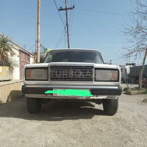 LADA (VAZ) 2107 2006, 82,450 km - 1.6 l - Bakı
