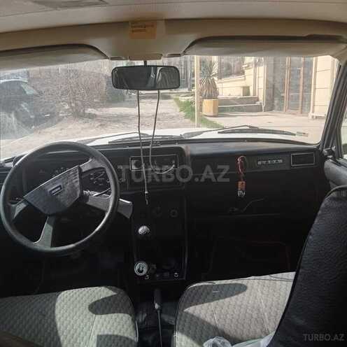 LADA (VAZ) 2107 2006, 82,450 km - 1.6 l - Bakı