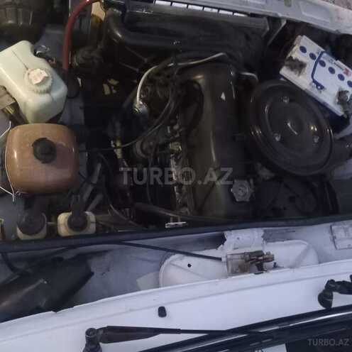 LADA (VAZ) 2107 2006, 82,450 km - 1.6 l - Bakı