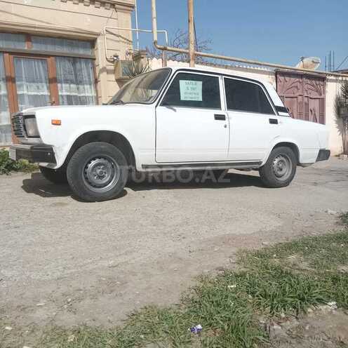 LADA (VAZ) 2107 2006, 82,450 km - 1.6 l - Bakı