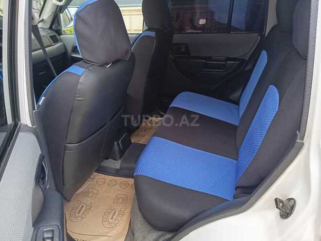 Mitsubishi Pajero io 1999, 190,175 km - 1.8 l - Bakı