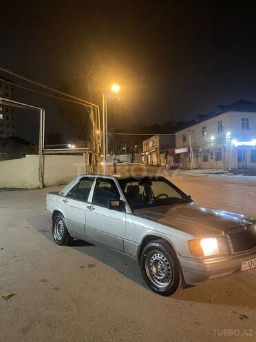 Mercedes 190 1989, 525,000 km - 2.0 l - Bakı