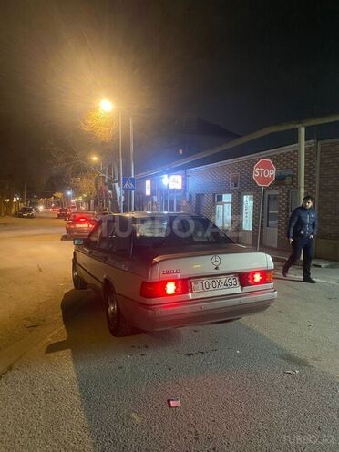 Mercedes 190 1989, 525,000 km - 2.0 l - Bakı