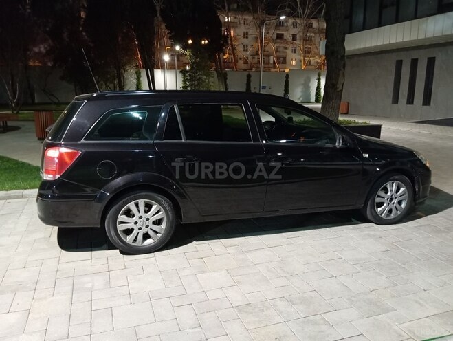 Opel Astra 2005, 55,157 km - 1.7 l - Bakı