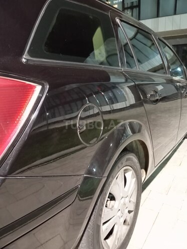 Opel Astra 2005, 55,157 km - 1.7 l - Bakı