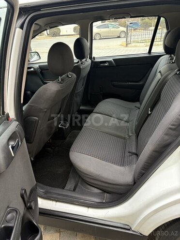Opel Astra 2005, 280,000 km - 1.6 l - Sumqayıt