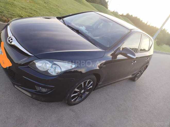 Hyundai i30 2011, 190,000 km - 1.6 l - Bakı