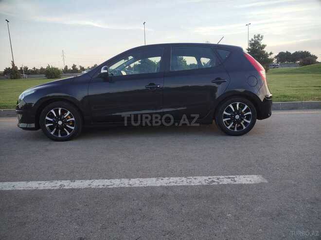 Hyundai i30 2011, 190,000 km - 1.6 l - Bakı