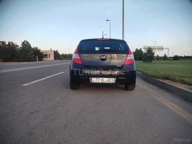 Hyundai i30 2011, 190,000 km - 1.6 l - Bakı
