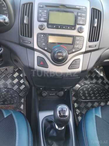 Hyundai i30 2011, 190,000 km - 1.6 l - Bakı