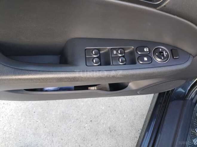 Hyundai i30 2011, 190,000 km - 1.6 l - Bakı