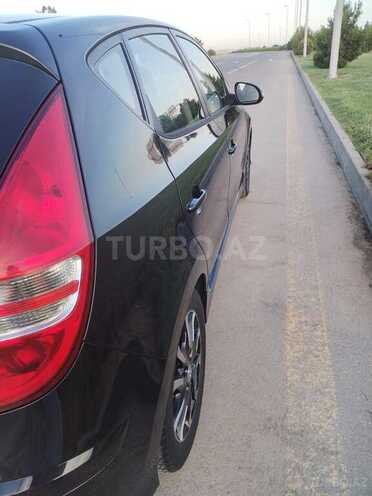 Hyundai i30 2011, 190,000 km - 1.6 l - Bakı