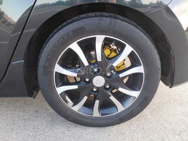 Hyundai i30 2011, 190,000 km - 1.6 l - Bakı