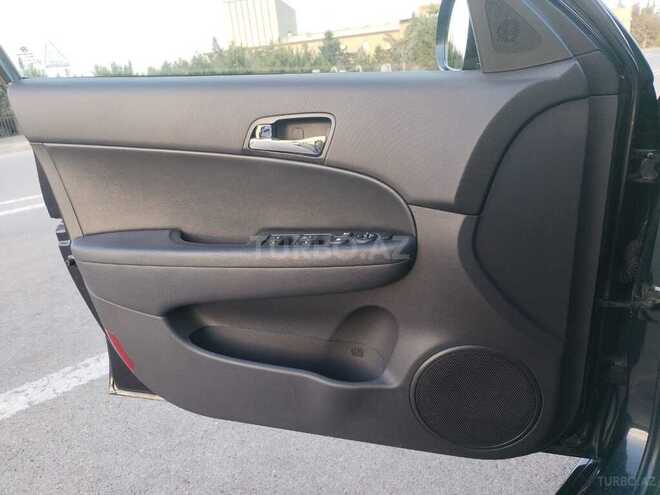 Hyundai i30 2011, 190,000 km - 1.6 l - Bakı