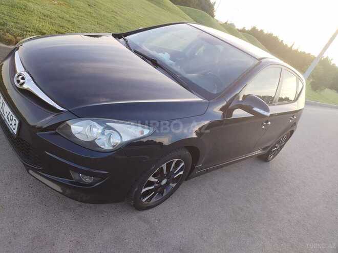 Hyundai i30 2011, 190,000 km - 1.6 l - Bakı